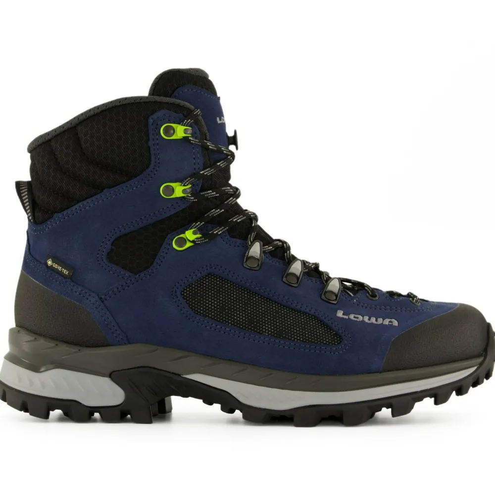 Lowa - Corvara GTX Mid - Wanderschuhe