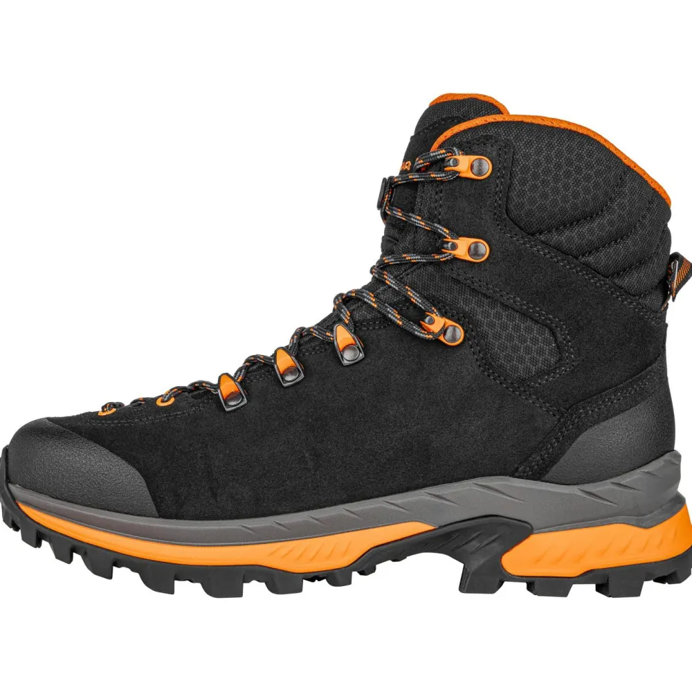 Lowa - Corvara GTX Mid - Wanderschuhe