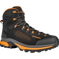 Lowa - Corvara GTX Mid - Wanderschuhe