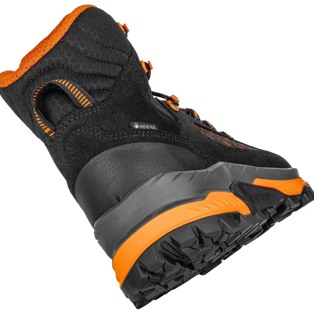 Lowa - Corvara GTX Mid - Wanderschuhe