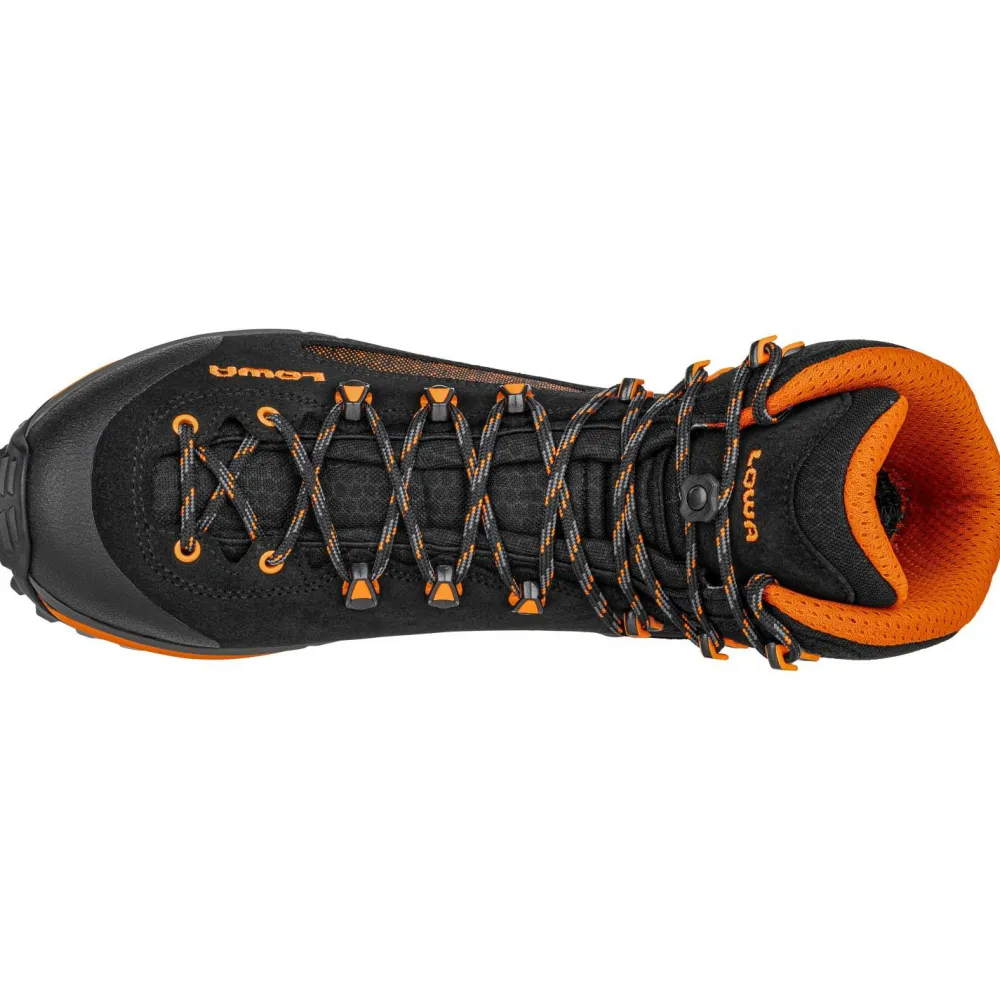 Lowa - Corvara GTX Mid - Wanderschuhe