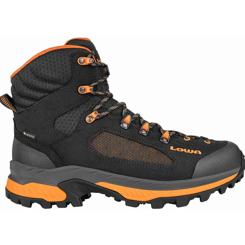 Lowa - Corvara GTX Mid - Wanderschuhe