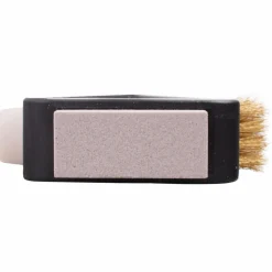 Lowa - Dreiecksbürste - Schuhpflege