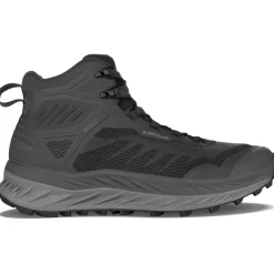 - Fortux GTX QC - Trailrunningschuhe Wanderschuhe|Trekkingschuhe