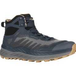 - Fortux GTX QC - Trailrunningschuhe Wanderschuhe|Trekkingschuhe