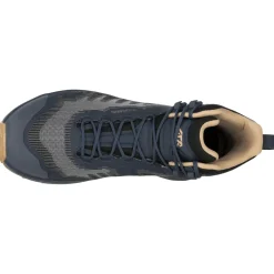 - Fortux GTX QC - Trailrunningschuhe Wanderschuhe|Trekkingschuhe