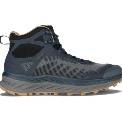 - Fortux GTX QC - Trailrunningschuhe Wanderschuhe|Trekkingschuhe