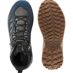 Lowa - Innovo GTX Mid - Wanderschuhe^ Wanderschuhe|Trekkingschuhe