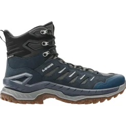 Lowa - Innovo GTX Mid - Wanderschuhe^ Wanderschuhe|Trekkingschuhe
