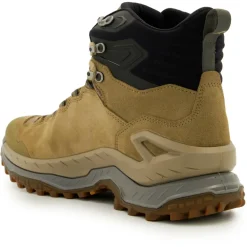 Lowa - Innovo Mid - Wanderschuhe^ Wanderschuhe|Trekkingschuhe