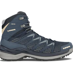 - Innox Pro GTX Mid - Wanderschuhe>Lowa Online