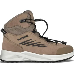 Kinder Lowa - Kid's Callisto GTX Mid - Winterschuhe