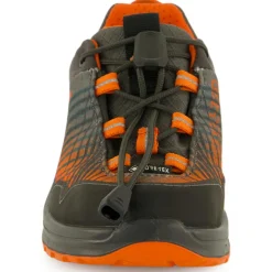 Kinder Lowa - Kid's Carezza GTX Lo - Multisportschuhe