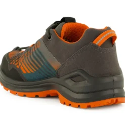 Kinder Lowa - Kid's Carezza GTX Lo - Multisportschuhe