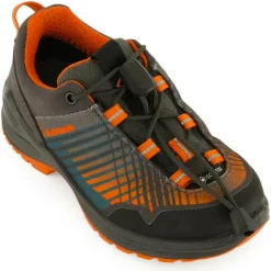 Kinder Lowa - Kid's Carezza GTX Lo - Multisportschuhe