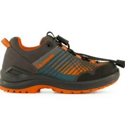 Kinder Lowa - Kid's Carezza GTX Lo - Multisportschuhe