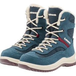 Kinder Lowa - Kid's Ella GTX Hi Junior - Winterschuhe