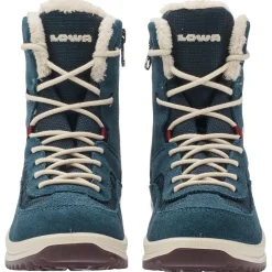 Kinder Lowa - Kid's Ella GTX Hi Junior - Winterschuhe