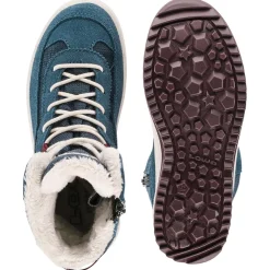Kinder Lowa - Kid's Ella GTX Hi Junior - Winterschuhe