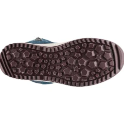 Kinder Lowa - Kid's Ella GTX Hi Junior - Winterschuhe