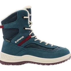 Kinder Lowa - Kid's Ella GTX Hi Junior - Winterschuhe