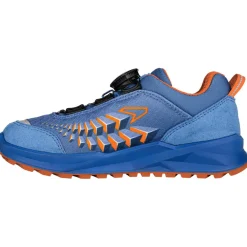 Kinder Lowa - Kid's Ferrox GTX Lo - Multisportschuhe