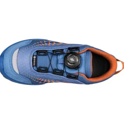 Kinder Lowa - Kid's Ferrox GTX Lo - Multisportschuhe