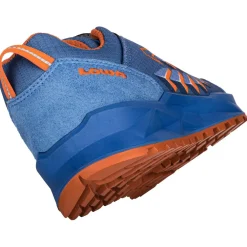 Kinder Lowa - Kid's Ferrox GTX Lo - Multisportschuhe