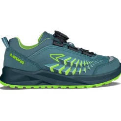 Kinder Lowa - Kid's Ferrox GTX Lo - Multisportschuhe