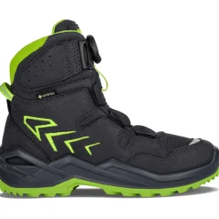 Kinder Lowa - Kid's Firo GTX Hi Junior - Winterschuhe