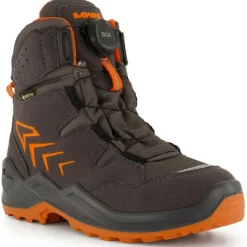 Kinder Lowa - Kid's Firo GTX Hi Junior - Winterschuhe