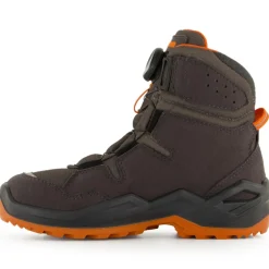 Kinder Lowa - Kid's Firo GTX Hi Junior - Winterschuhe