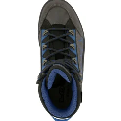 Kinder Lowa - Kid's Kody Evo GTX Mid - Wanderschuhe