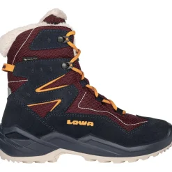 Kinder Lowa - Kid's Lino GTX Hi Junior - Winterschuhe