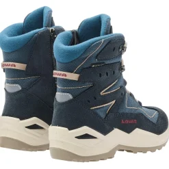 Kinder Lowa - Kid's Lino GTX Hi Junior - Winterschuhe