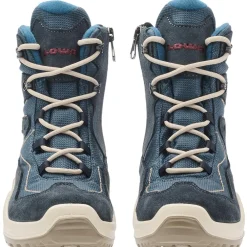 Kinder Lowa - Kid's Lino GTX Hi Junior - Winterschuhe