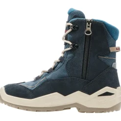 Kinder Lowa - Kid's Lino GTX Hi Junior - Winterschuhe