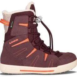 - Kid's Lucy GTX Hi Junior - Winterschuhe>Lowa Online