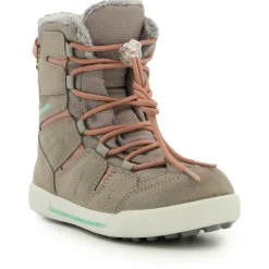 - Kid's Lucy GTX Hi Junior - Winterschuhe>Lowa Online