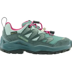 Lowa - Kid's Maddox Pro GTX Lo - Multisportschuhe^Kinder Multisportschuhe