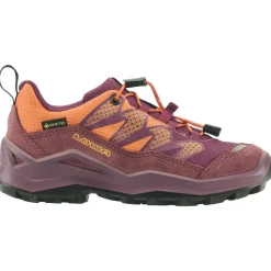 Lowa - Kid's Maddox Pro GTX Lo - Multisportschuhe^Kinder Multisportschuhe