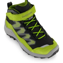 Lowa - Kid's Maddox Pro GTX Mid VC - Wanderschuhe^Kinder Wanderschuhe|Trekkingschuhe