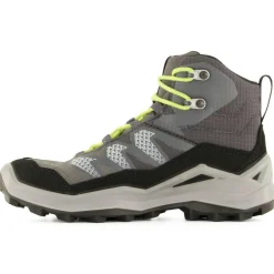 Kinder Lowa - Kid's Maddox Pro GTX Mid - Wanderschuhe