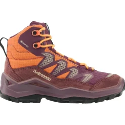 Kinder Lowa - Kid's Maddox Pro GTX Mid - Wanderschuhe
