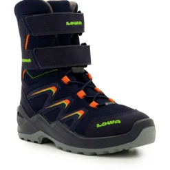 Kinder Lowa - Kid's Maddox Warm GTX Hi Junior - Winterschuhe