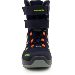 Kinder Lowa - Kid's Maddox Warm GTX Hi Junior - Winterschuhe