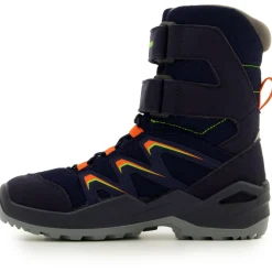 Kinder Lowa - Kid's Maddox Warm GTX Hi Junior - Winterschuhe