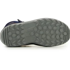 Kinder Lowa - Kid's Maddox Warm GTX Hi Junior - Winterschuhe