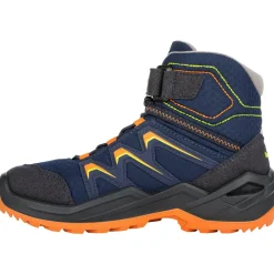 Clearance - Kid's Maddox Warm GTX Mid Junior - Winterschuhe Kinder Winterschuhe|Winterschuhe
