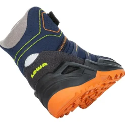 Clearance - Kid's Maddox Warm GTX Mid Junior - Winterschuhe Kinder Winterschuhe|Winterschuhe